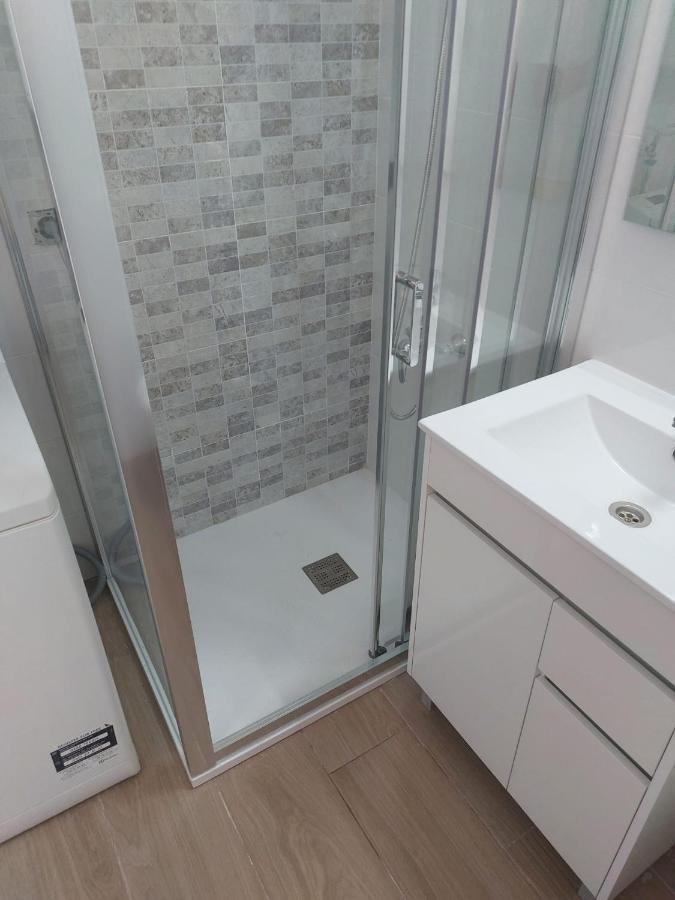 Azul De Mar Apartment เบนิดอร์ม ภายนอก รูปภาพ