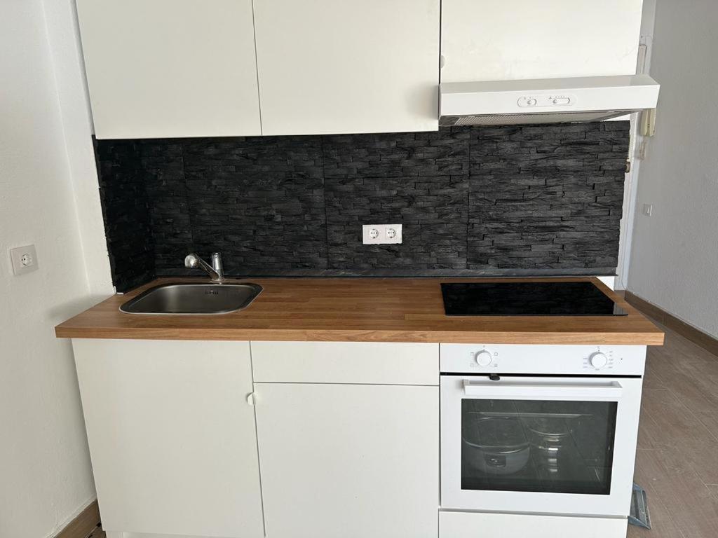 Azul De Mar Apartment เบนิดอร์ม ภายนอก รูปภาพ