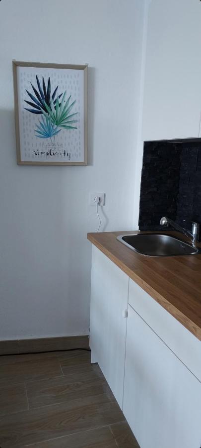 Azul De Mar Apartment เบนิดอร์ม ภายนอก รูปภาพ