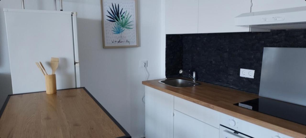 Azul De Mar Apartment เบนิดอร์ม ภายนอก รูปภาพ