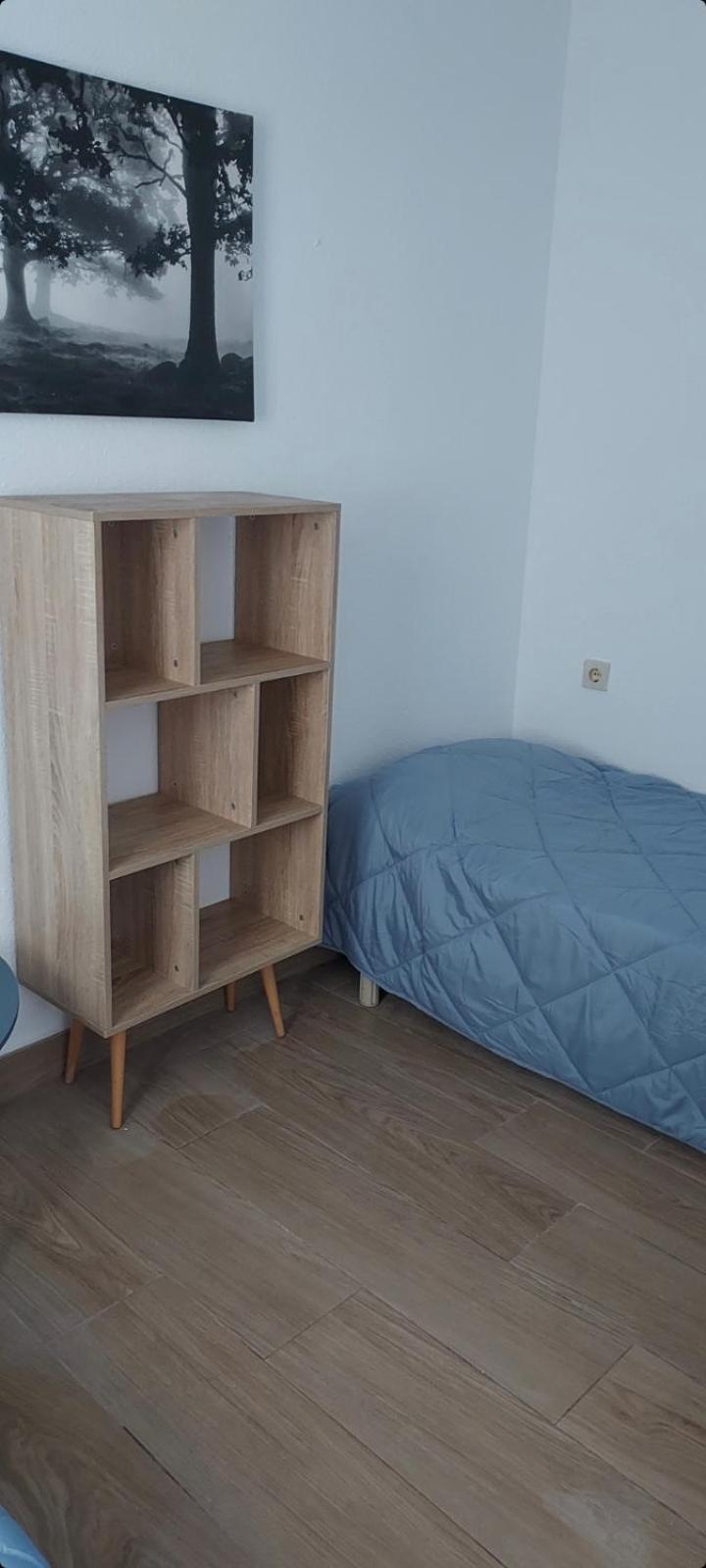 Azul De Mar Apartment เบนิดอร์ม ภายนอก รูปภาพ
