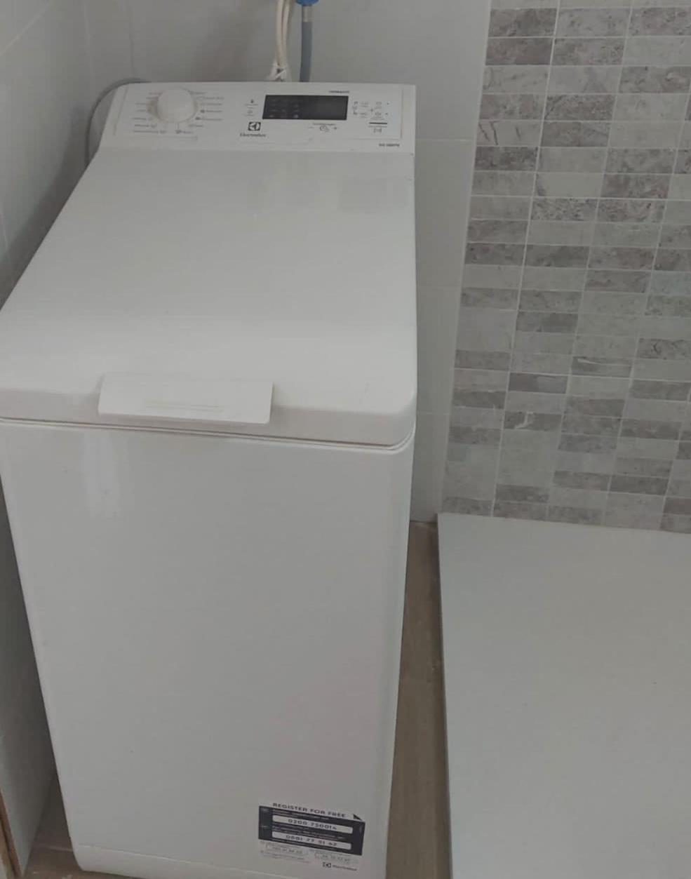 Azul De Mar Apartment เบนิดอร์ม ห้อง รูปภาพ