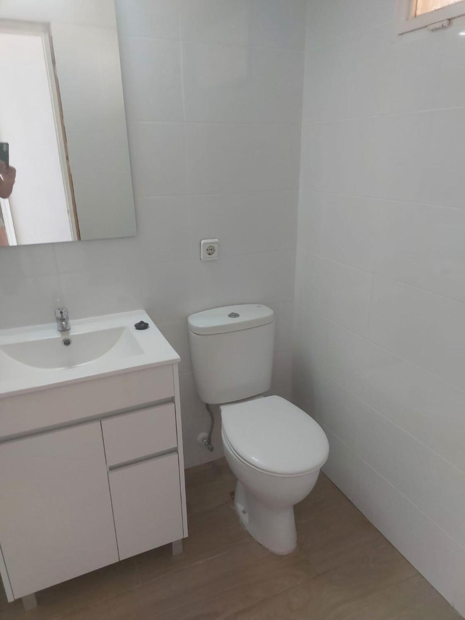 Azul De Mar Apartment เบนิดอร์ม ห้อง รูปภาพ